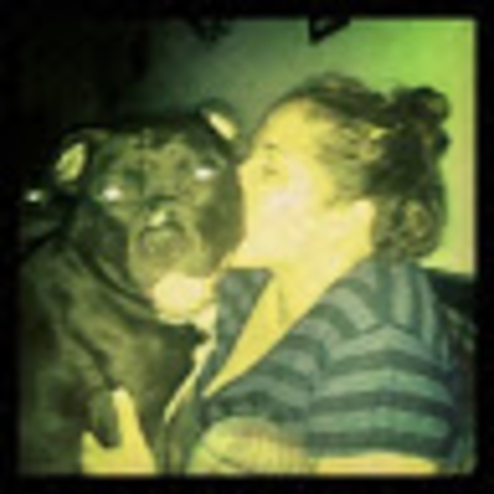 Meet your Posher, Karina